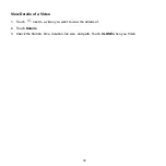 Preview for 89 page of Zte Avid 4 User Manual And Safety Information