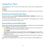 Preview for 94 page of Zte Avid 4 User Manual And Safety Information