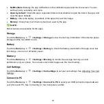 Preview for 99 page of Zte Avid 4 User Manual And Safety Information