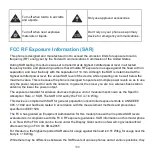 Preview for 109 page of Zte Avid 4 User Manual And Safety Information