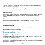 Preview for 117 page of Zte Avid 4 User Manual And Safety Information