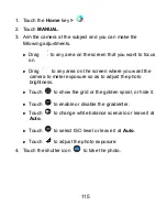 Preview for 115 page of Zte Avid Plus Z828 User Manual