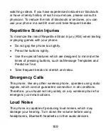 Preview for 169 page of Zte Avid Plus Z828 User Manual