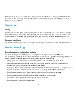 Preview for 97 page of Zte AVID TRIO User Manual And Safety Information