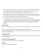 Preview for 98 page of Zte AVID TRIO User Manual And Safety Information