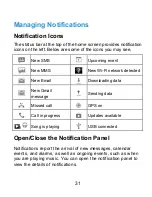 Preview for 31 page of Zte AWE User Manual