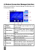 Предварительный просмотр 20 страницы Zte AX226 User Manual