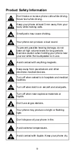 Preview for 11 page of Zte AXON 10 PRO Quick Start Manual