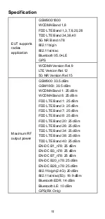 Preview for 13 page of Zte AXON 10 PRO Quick Start Manual