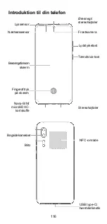 Предварительный просмотр 118 страницы Zte AXON 10 PRO Quick Start Manual