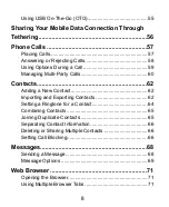 Preview for 8 page of Zte AXON 10PRO User Manual