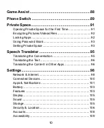 Preview for 10 page of Zte AXON 10PRO User Manual