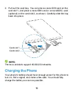 Preview for 18 page of Zte AXON 10PRO User Manual