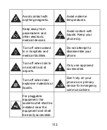 Preview for 113 page of Zte AXON 10PRO User Manual