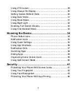 Preview for 7 page of Zte AXON 30 5G User Manual