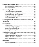 Preview for 8 page of Zte AXON 30 5G User Manual