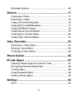 Preview for 9 page of Zte AXON 30 5G User Manual