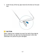 Preview for 17 page of Zte AXON 30 5G User Manual