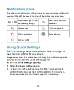 Preview for 35 page of Zte AXON 30 5G User Manual