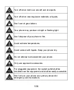 Preview for 108 page of Zte AXON 30 5G User Manual