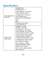 Preview for 120 page of Zte AXON 30 5G User Manual