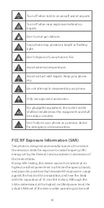 Preview for 12 page of Zte AXON 40 Ultra Quick Start Manual