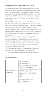 Preview for 15 page of Zte AXON 40 Ultra Quick Start Manual