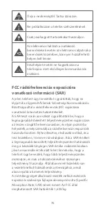 Preview for 78 page of Zte AXON 40 Ultra Quick Start Manual