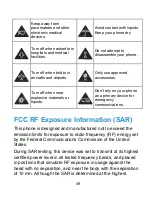 Preview for 49 page of Zte Axon 7 Mini User Manual