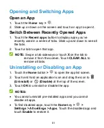 Preview for 51 page of Zte Axon 7 User Manual