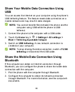 Preview for 66 page of Zte Axon 7 User Manual