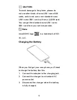 Preview for 11 page of Zte Axon A2016 Quick Start Manual