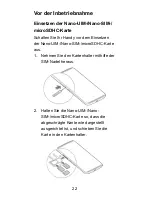 Preview for 24 page of Zte Axon A2016 Quick Start Manual