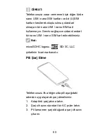 Preview for 55 page of Zte Axon A2016 Quick Start Manual