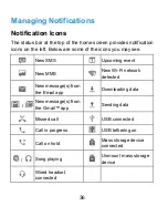 Preview for 36 page of Zte Axon User Manual