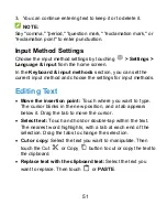 Preview for 51 page of Zte Axon User Manual