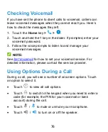 Preview for 76 page of Zte Axon User Manual