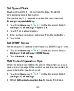 Preview for 83 page of Zte Axon User Manual