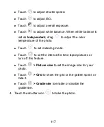 Preview for 117 page of Zte Axon User Manual