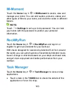 Preview for 143 page of Zte Axon User Manual