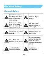 Preview for 171 page of Zte Axon User Manual