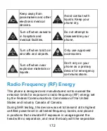 Preview for 172 page of Zte Axon User Manual