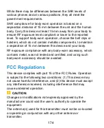 Preview for 174 page of Zte Axon User Manual