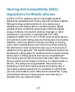 Preview for 177 page of Zte Axon User Manual