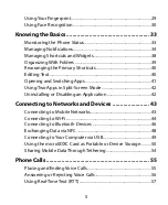 Preview for 5 page of Zte Blade 10 User Manual