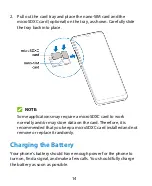 Preview for 14 page of Zte Blade 10 User Manual