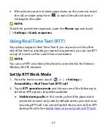 Preview for 57 page of Zte Blade 10 User Manual