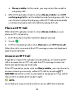 Preview for 58 page of Zte Blade 10 User Manual