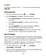 Preview for 69 page of Zte Blade 10 User Manual