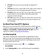 Preview for 70 page of Zte Blade 10 User Manual